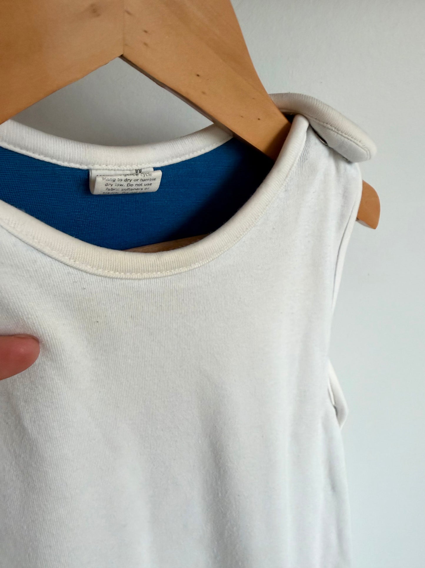 Made in Canada Organic Sleep Sack / 3-24m