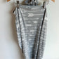 Grey Arrow Car Seat or Nursing Cover + Bag