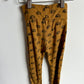 Rainbow Pattern Rust Pants (PLAY) / 3T