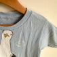 Seagull T-shirt / 4T