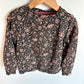 Noppies Floral Sweater / 2-3T