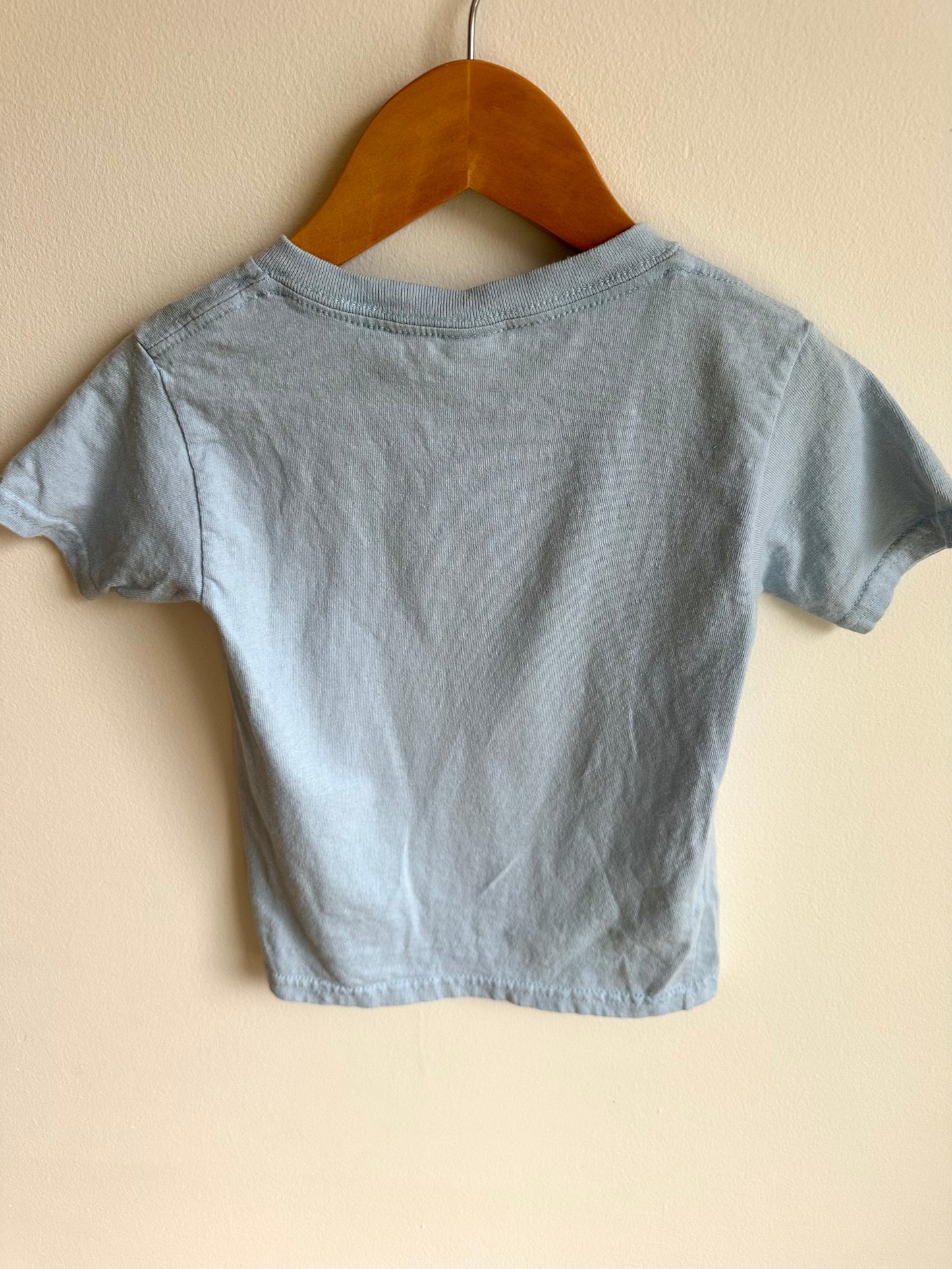 Seagull T-shirt / 4T