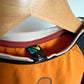 Orange Skateboard Shirt / 3T