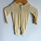 Butter Yellow Sleeper / 0m