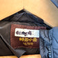 Black Hood Puffer Jacket / 3T