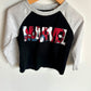 Marvel Spiderman Shirt / 3T
