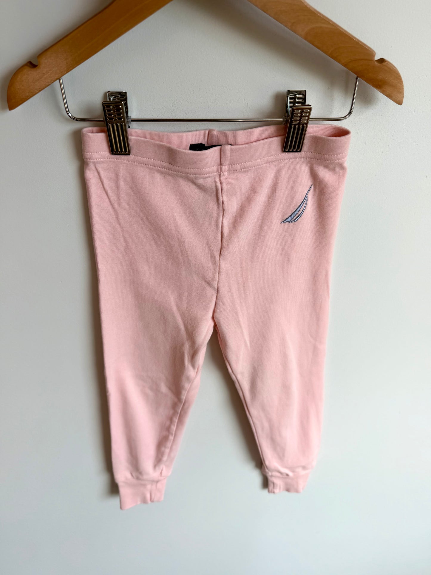 Pink Pants / 2T