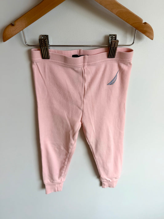 Pink Pants / 2T