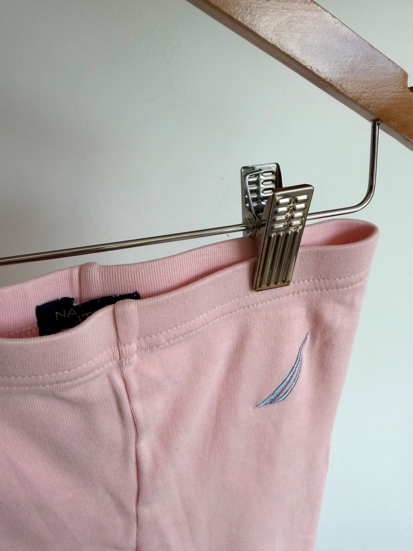 Pink Pants / 2T