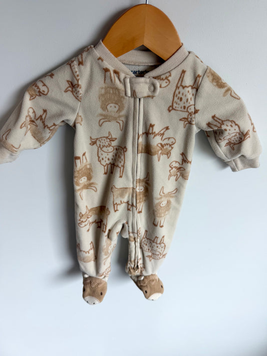 Yak Sleeper / 3m