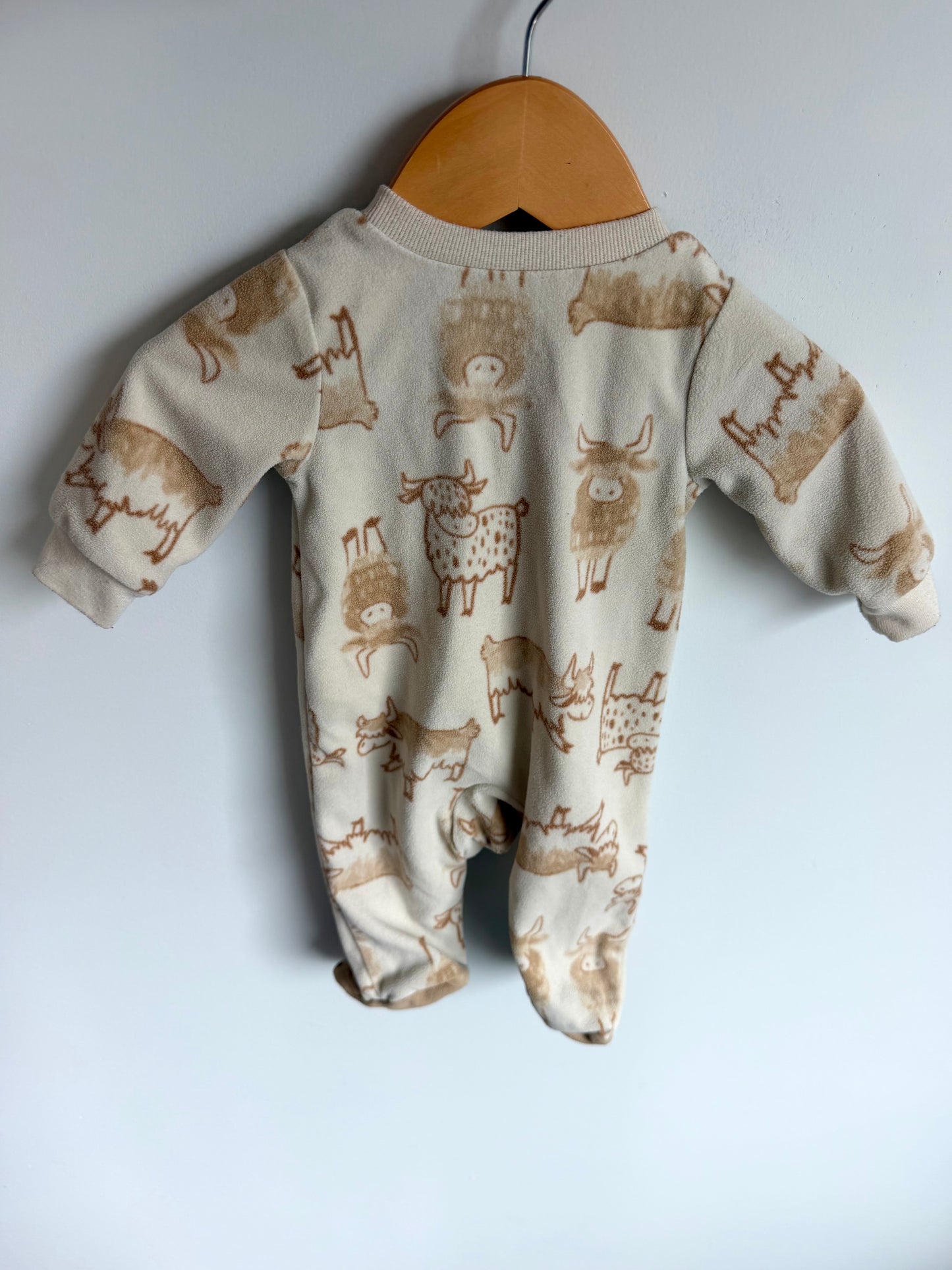 Yak Sleeper / 3m