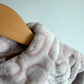 Heart Soft Collared Sweater (With tags) / 3T