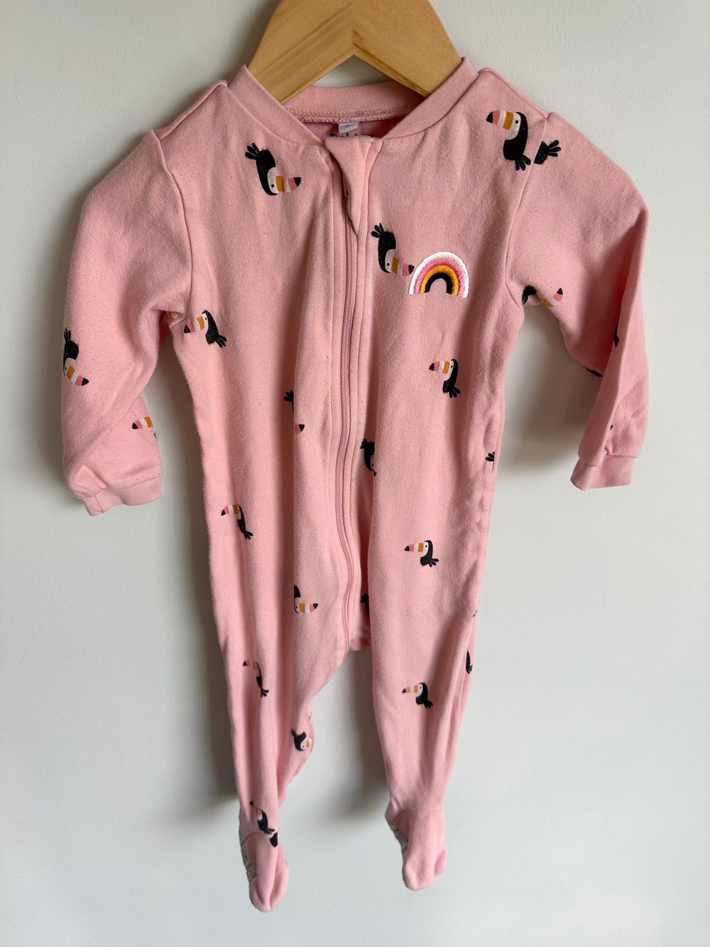 Pelican Rainbow Sleeper / 12m