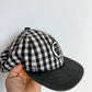 Headster 52cm Checkered Hat / 2-5 years