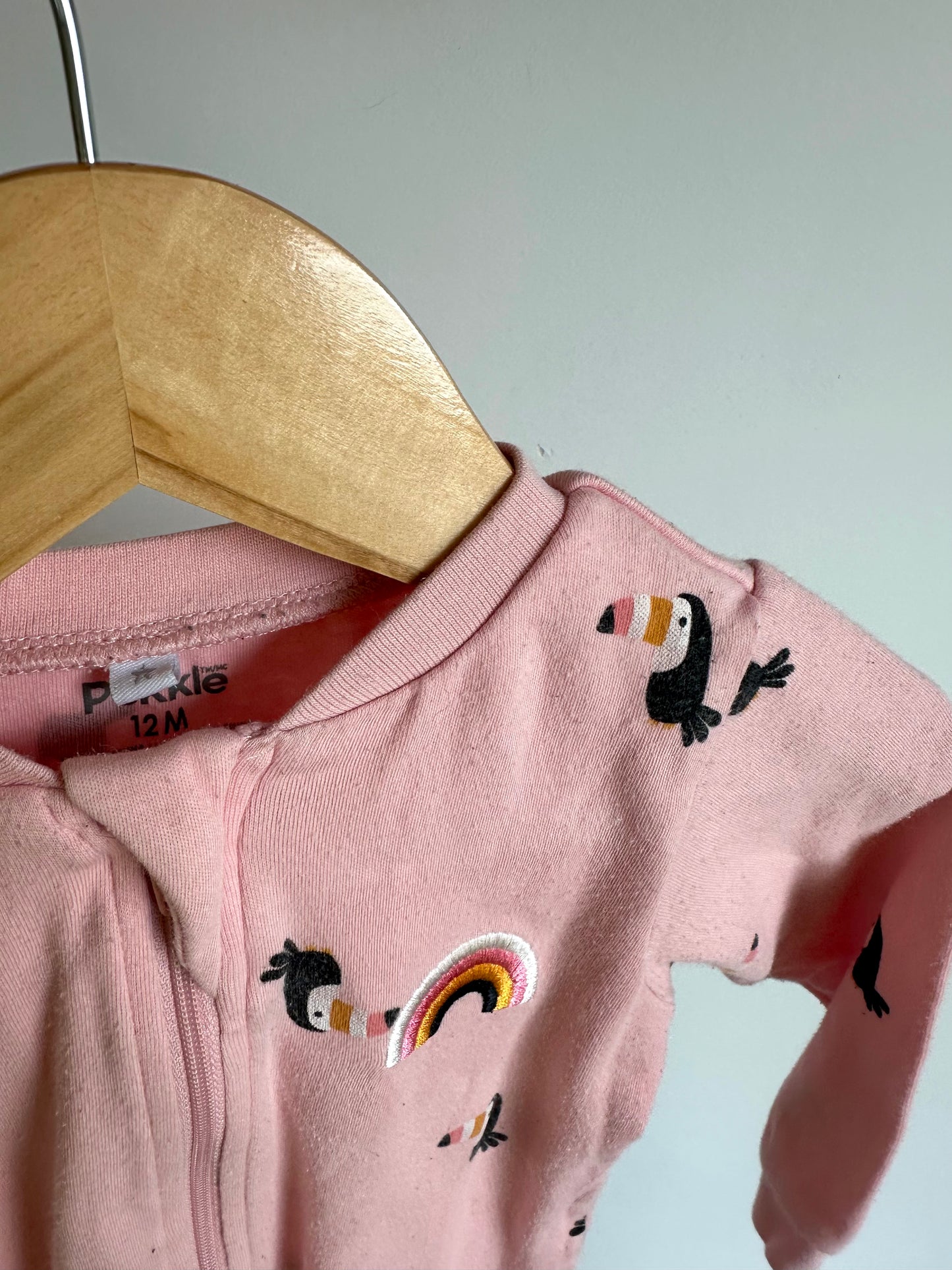 Pelican Rainbow Sleeper / 12m