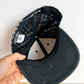 Headster 52cm Checkered Hat / 2-5 years