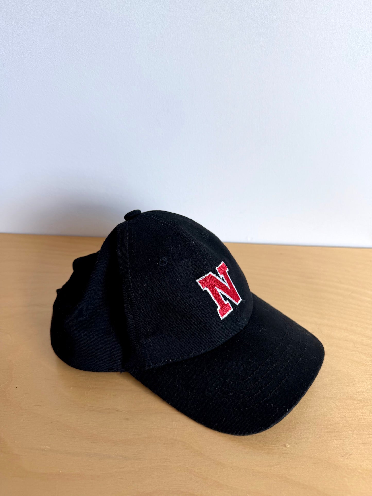 N Ball Cap / 4-6 years?