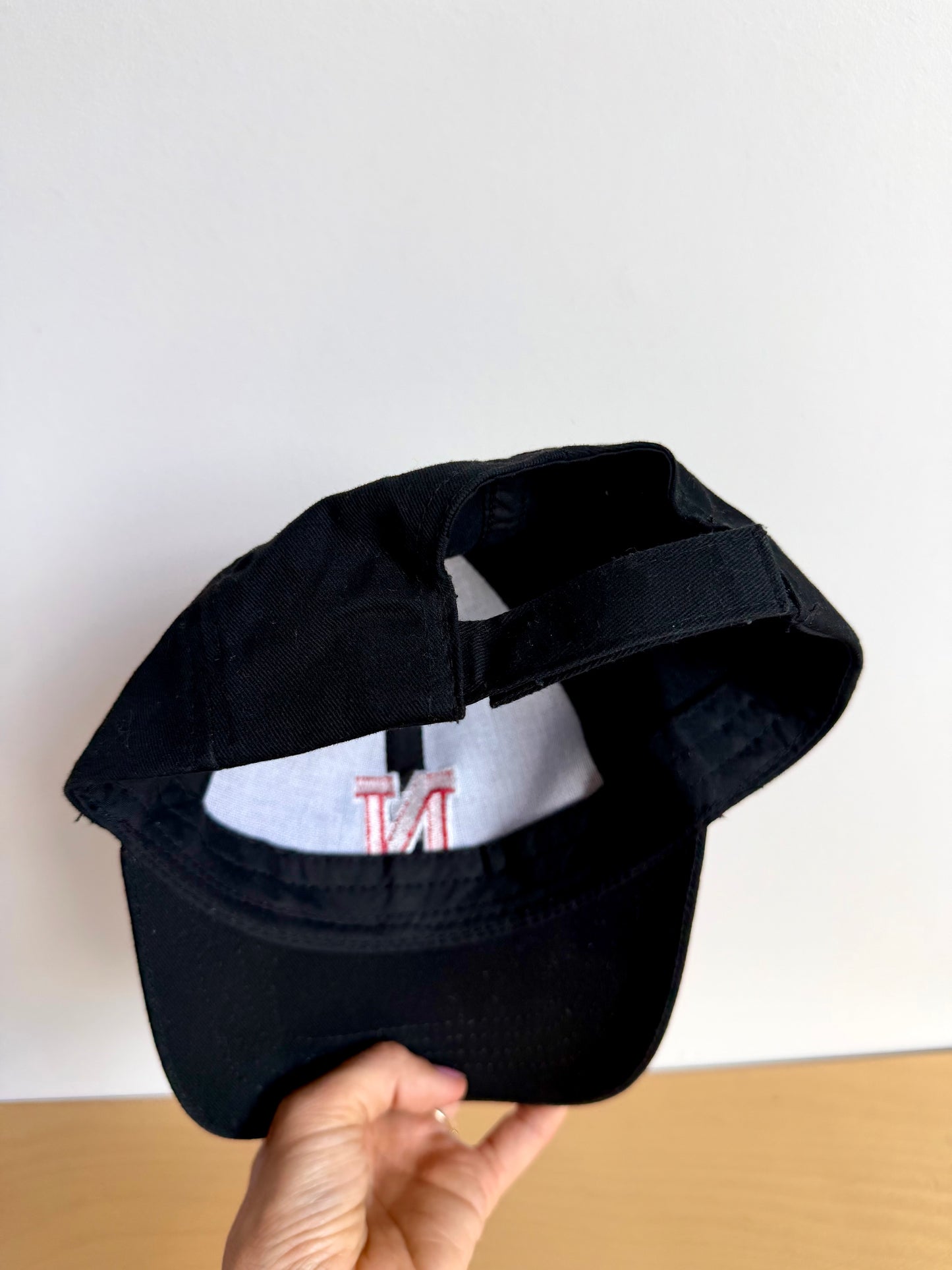 N Ball Cap / 4-6 years?