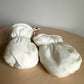 Cream Thick Gloves / 3m?