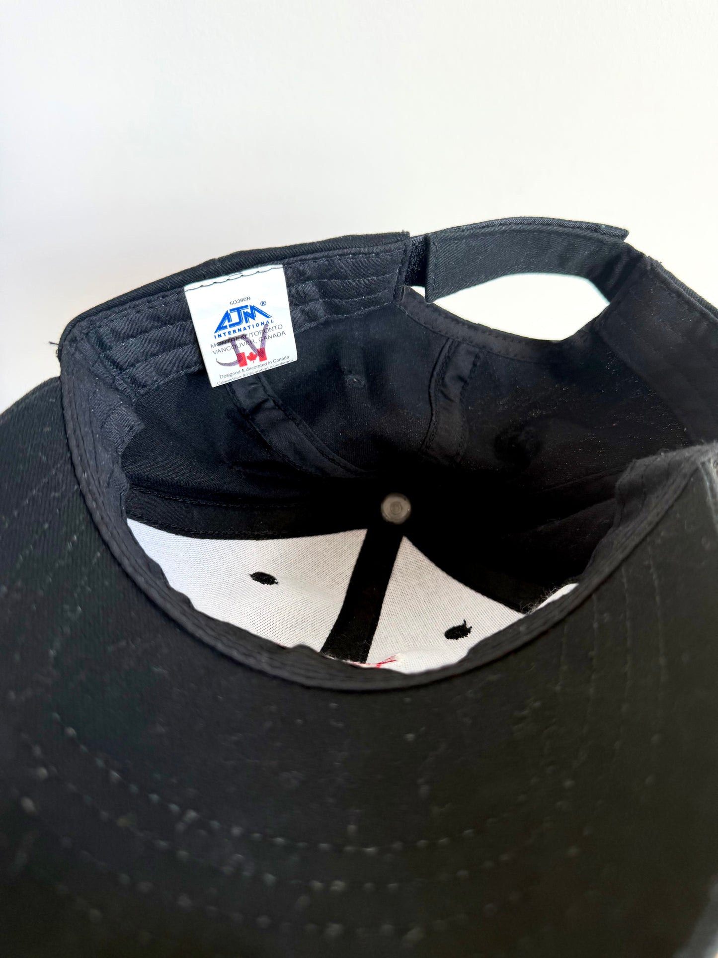 N Ball Cap / 4-6 years?