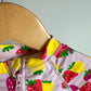 Strawberry Swim Suit / 18-24m