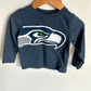 Seattle Seahawks Top / 18-24m