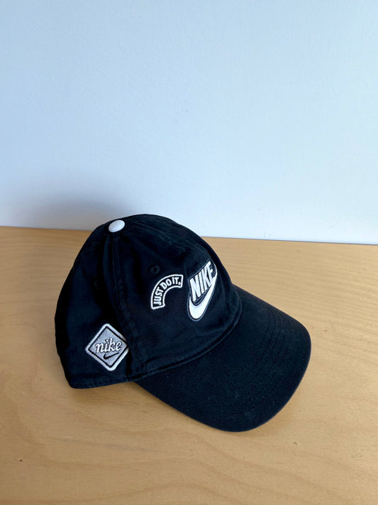 Nike Patch Ball Cap / 4-7 years