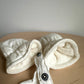 Cream Thick Gloves / 3m?