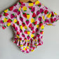 Strawberry Swim Suit / 18-24m
