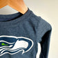 Seattle Seahawks Top / 18-24m
