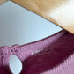 Pink Ruffle Sleeve Jumpsuit (With tags) / 18m