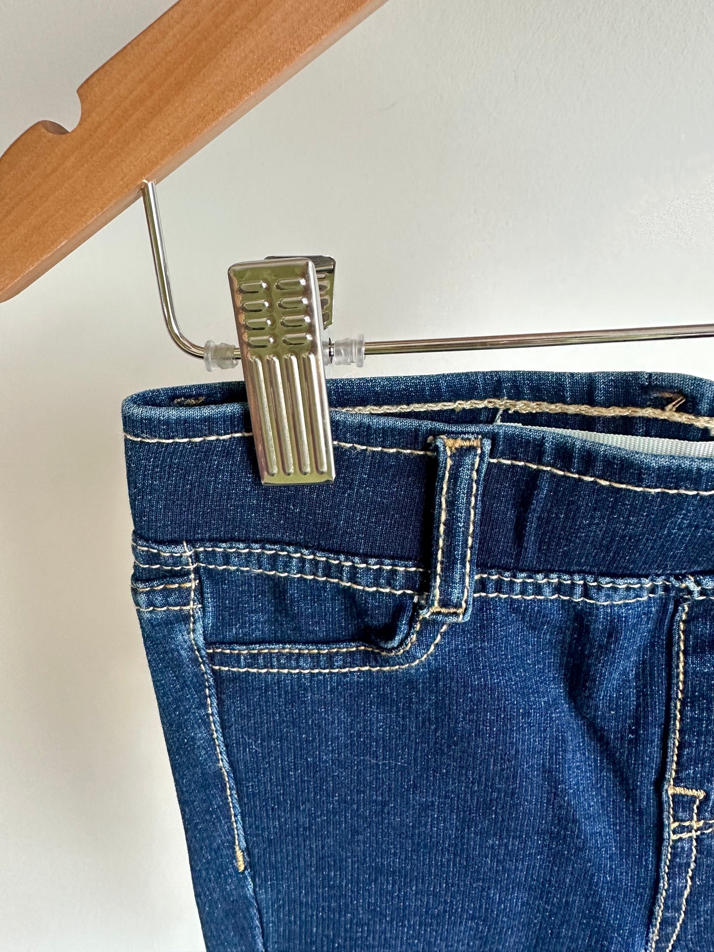 Levi's Skinny Pants / 24m