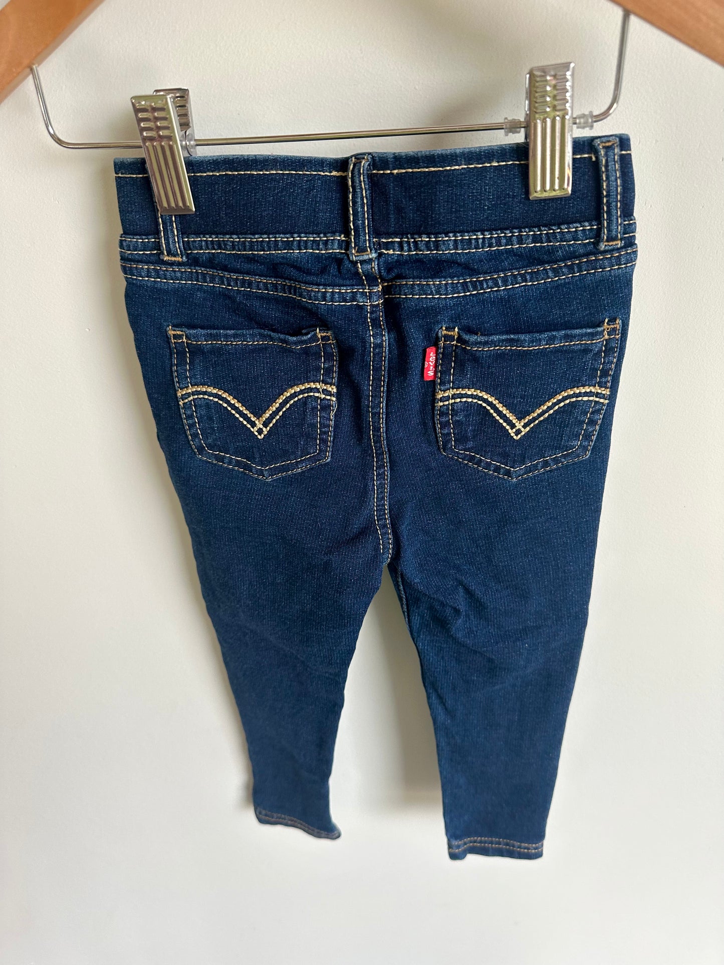 Levi's Skinny Pants / 24m