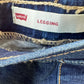 Levi's Skinny Pants / 24m