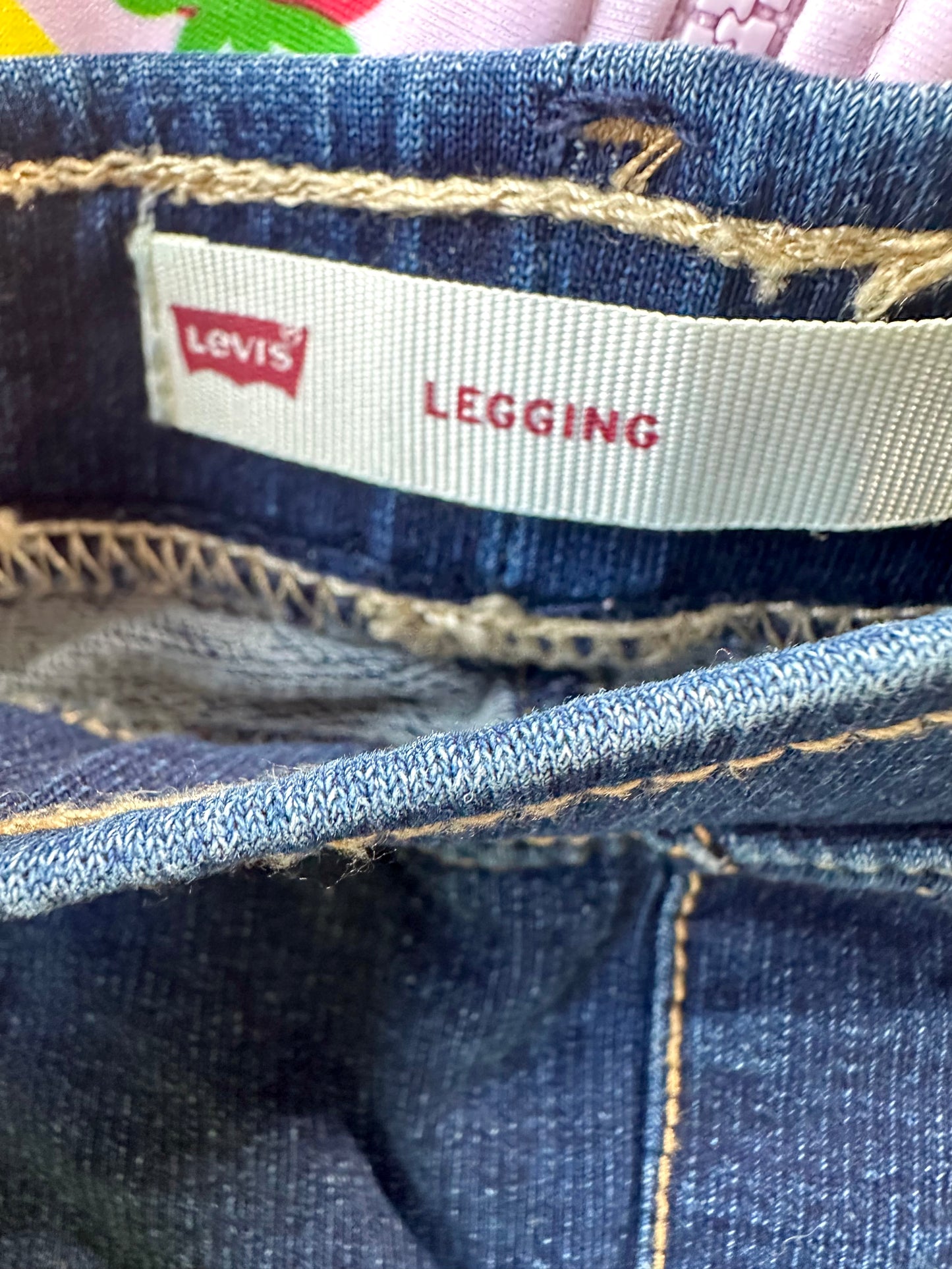 Levi's Skinny Pants / 24m