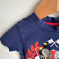 Thomas and Friends T-Shirt / 2T