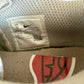 Nike White Velcro Shoes / Size 7.5-8 Toddler