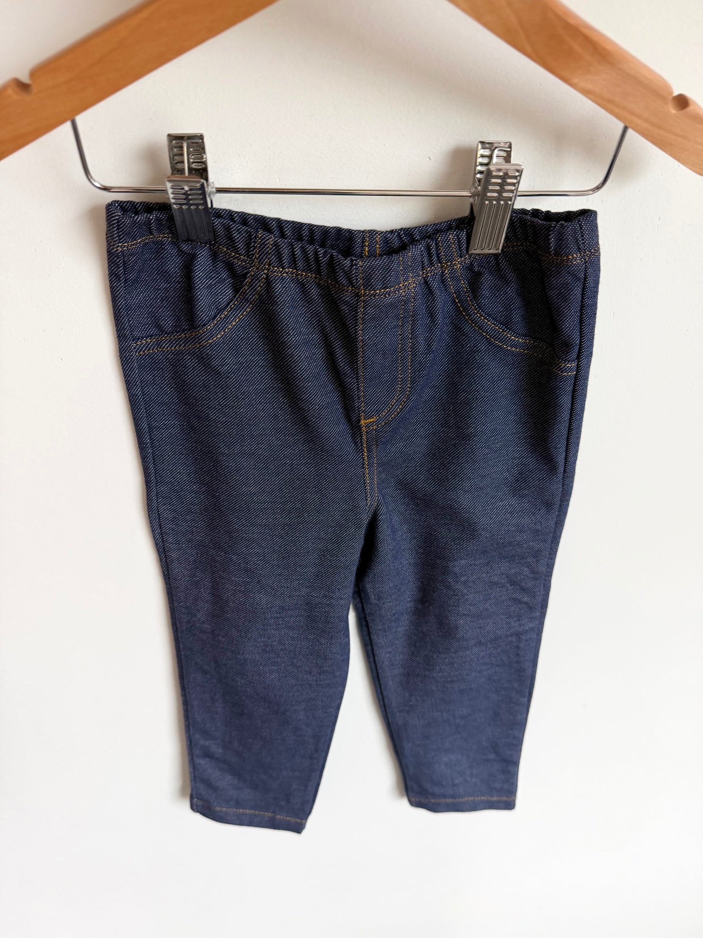 Denim Like Pants / 24m