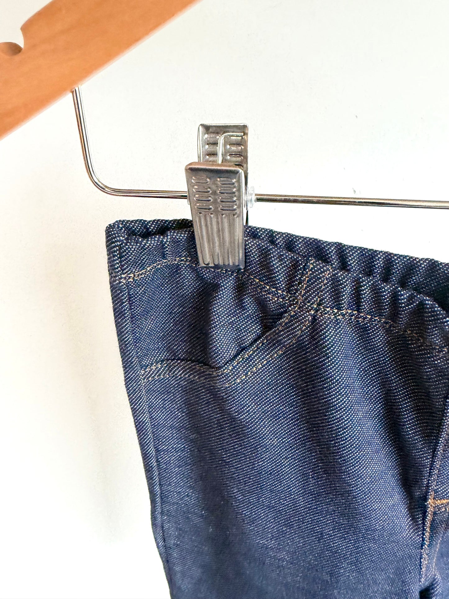 Denim Like Pants / 24m