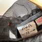 Zara Tulle Black Top / 2-3T