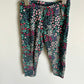 Flower Varieties Leggings / 24m