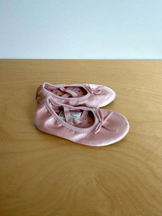 H&M Ballerina Shoes / Size 7.5 - 8.5 Toddler