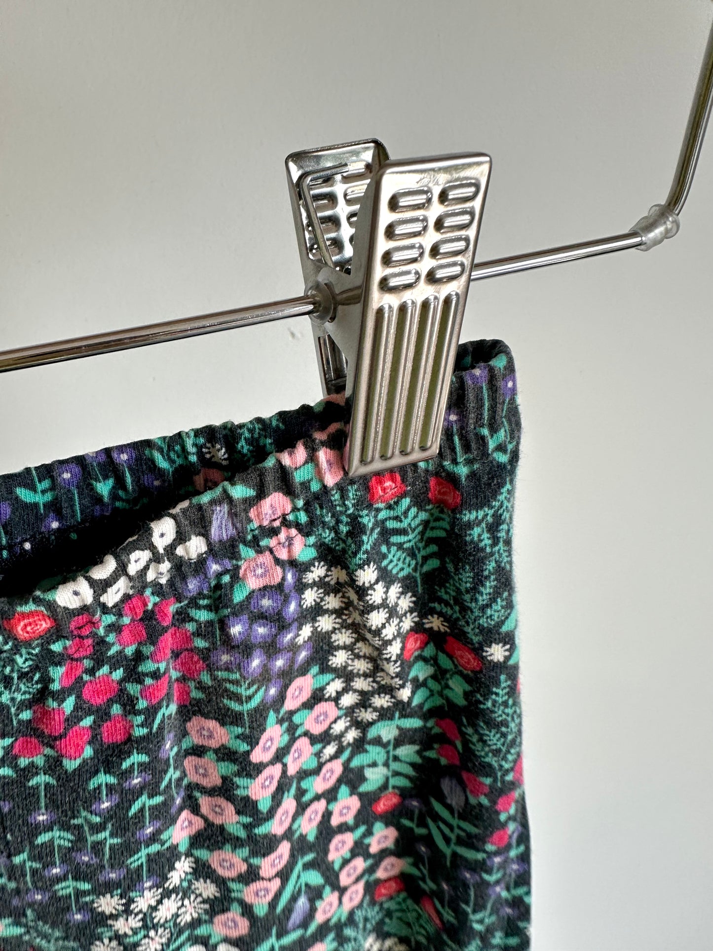 Flower Varieties Leggings / 24m