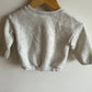 Bear Ice Skating Sweater / 12m