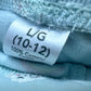 Rainbow Cloud Shorts / 10-12 years (lg)
