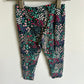 Flower Varieties Leggings / 24m