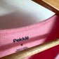 Popsicle Pink Dress / 6 years