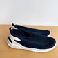 Navy Water Shoes / Size 1-2 Big Kid (No Shipping)