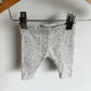 Star Gold Pants / 0-3m