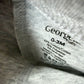 Star Gold Pants / 0-3m